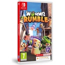 Worms Rumble