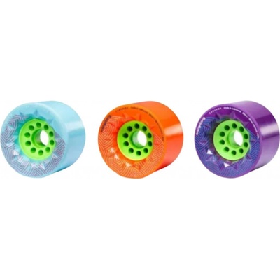 ORANGATANG Caguama 85mm/83a