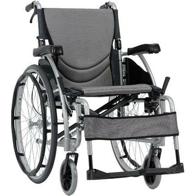 Karma Medical Products vozík mechanický odlehčený S-ERGO 115 51