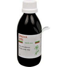 Novy Dědek Kořenář Šípková směs AK 200 ml