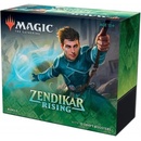 Wizards of the Coast Magic the Gathering Zendikar Rising Bundle