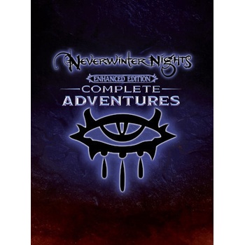 Neverwinter Nights 2 Complete