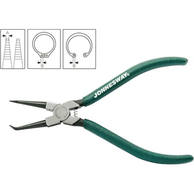 Jonnesway AG010004