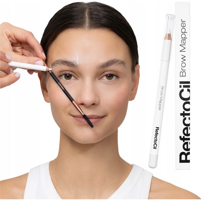 Refectocil tužka na obočí Brow Mapper 1,2 ml