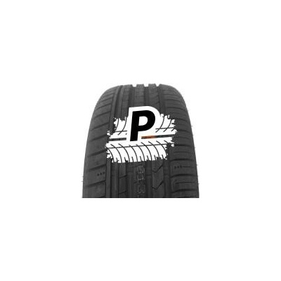 Forceland Vitality F22 205/45 R17 88W
