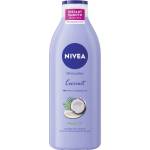 Nivea Лосион за тяло с масла Coconut & Monoi Oil, 400 ml Лосион за тяло