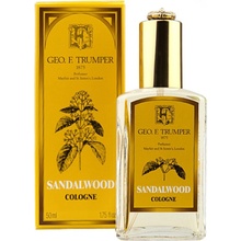 Geo F. Trumper Sandalwood kolínská voda pánská 50 ml