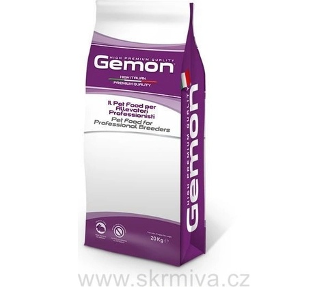 Gemon Performance 20 kg