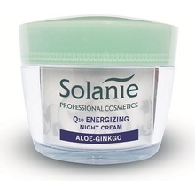 Solanie energizujúci Q10 nočný krém 50 ml
