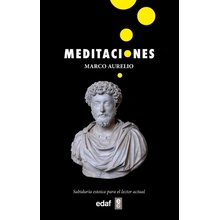 Meditaciones Aurelius Marcus
