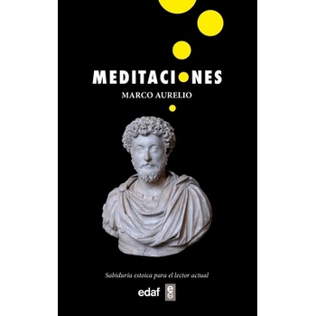 Meditaciones Aurelius Marcus