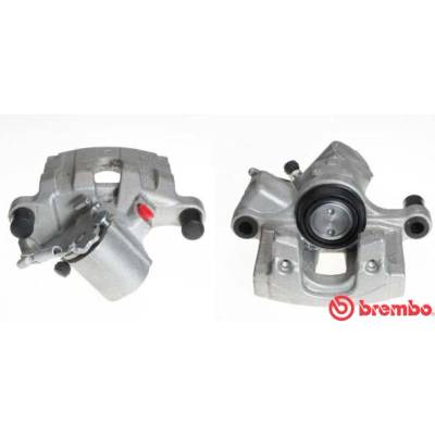 Brzdový strmeň BREMBO F 59 167 (F59167)