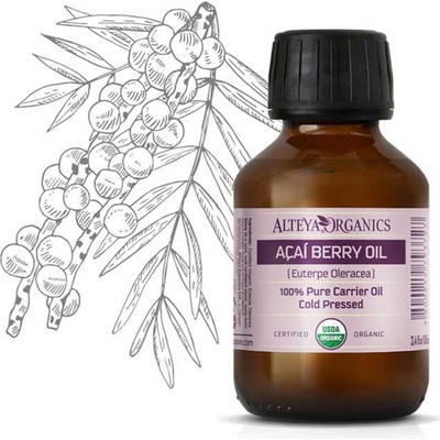 Alteya olej z Acai Berry 100% Bio 50 ml