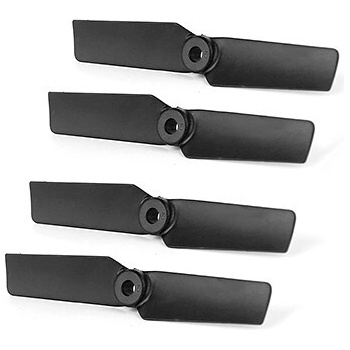 OMP M1 Ocasní vrtulka sada