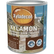 Xyladecor Xylamon 0,75 l bezbarvý