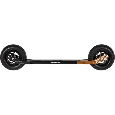 Powerslide 4-Cross, 2x180