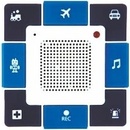 MAGFORMERS Audio modul 1 ks