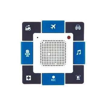 MAGFORMERS Audio modul 1 ks