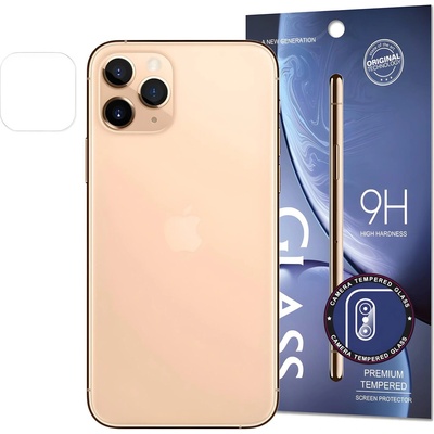 Izmael Защитно стъкло за камера 9H за Apple iPhone 11 Pro/iPhone 11 Pro Max - Прозрачен KP12275 (12275)