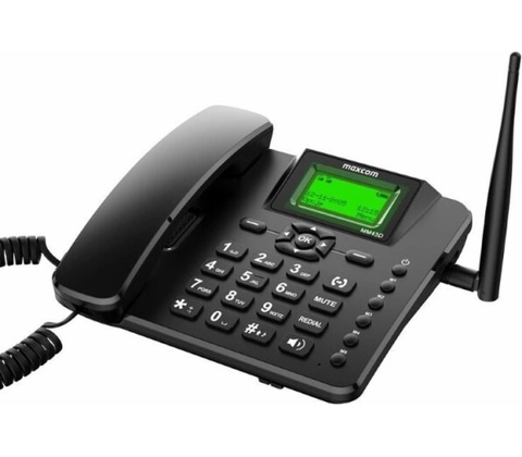 Maxcom MM43D