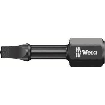 Wera Бит квадрат 2 x25мм, 868/1 IMP DC Impaktor - W057631 (W057631)