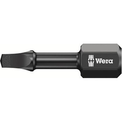 Wera Бит квадрат 2 x25мм, 868/1 IMP DC Impaktor - W057631 (W057631)