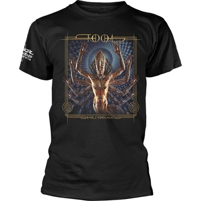 Tool Being Black S Риза (RTTOO069S)