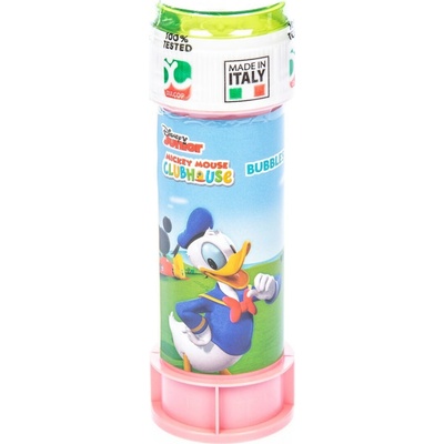 Dulcop Bublifuk 60 ml Mickey Mouse Clubhouse