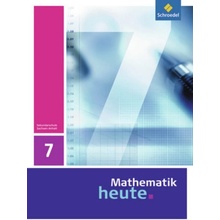 7. Schuljahr, Schülerbuch