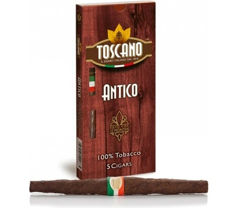 Toscano Antico /5