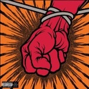 Metallica: St. Anger CD