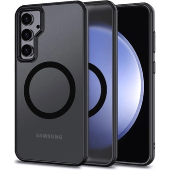 Tech-Protect Magmat MagSafe Samsung Galaxy S23 FE, čierne