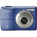 Digitálne fotoaparáty Olympus FE-26