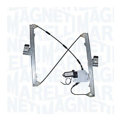 Mechanizmus zdvíhania okna MAGNETI MARELLI 350103115500