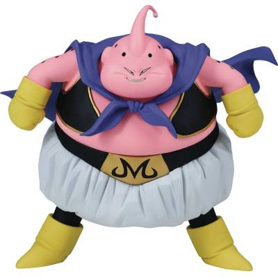 Статуетка Banpresto Animation: Dragon Ball Z - Majin Buu, 17cm (174425)