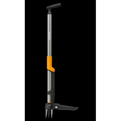 Fiskars Ergonomic vytrhávač plevele 99 cm 1080409 – Sleviste.cz