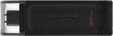 Kingston DataTraveler 70 32GB USB 3.2 Gen 1 DT70/32GB
