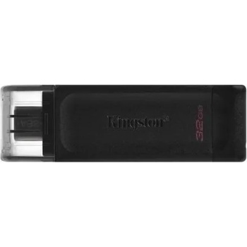 Kingston DataTraveler 70 32GB USB 3.2 Gen 1 DT70/32GB