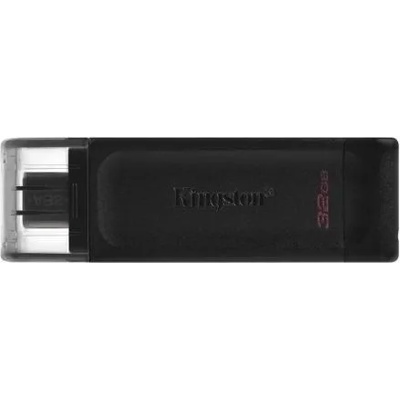 Kingston DataTraveler 70 32GB USB 3.2 Gen 1 DT70/32GB