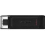 Kingston DataTraveler 70 32GB USB 3.2 Gen 1 DT70/32GB Флаш памет