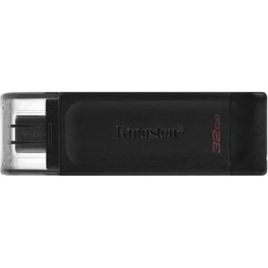 Kingston DataTraveler 70 32GB USB 3.2 Gen 1 DT70/32GB Флаш памет