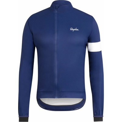 RAPHA Core Rain II Navy Blue