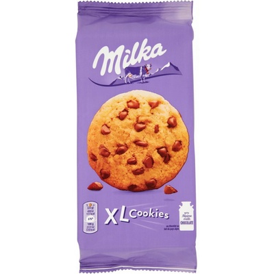 Milka Cookies Choco 184 g