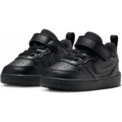 Nike Court Borough Low Recraft DV5458-002 čierna