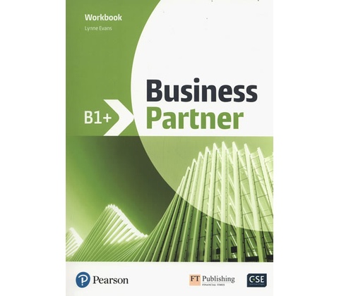Business Partner B1+ Workbook