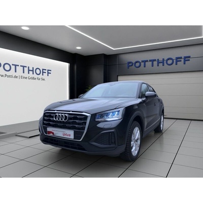Audi Q2 30 TFSI 85 kW