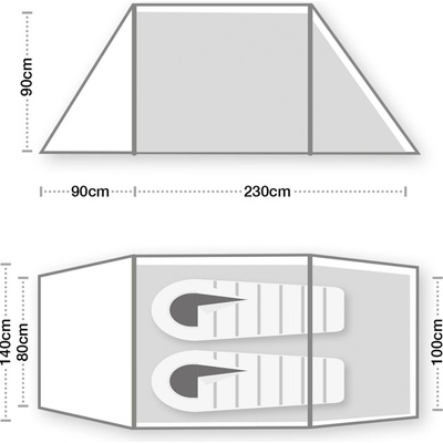 Terra Nova Hoolie Compact 2