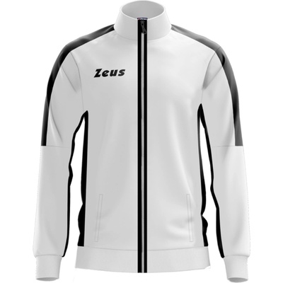 Zeus Мъжко яке Zeus Relax Start Men Presentation Jacket white