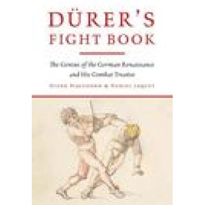 D rers Fight Book