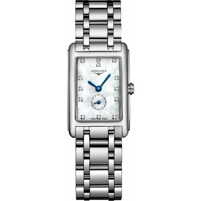 Longines L5.255.4.87.6
